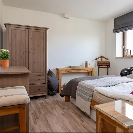 Sea Towers Premium 27- Min 2 Noce Apartment Gdynia