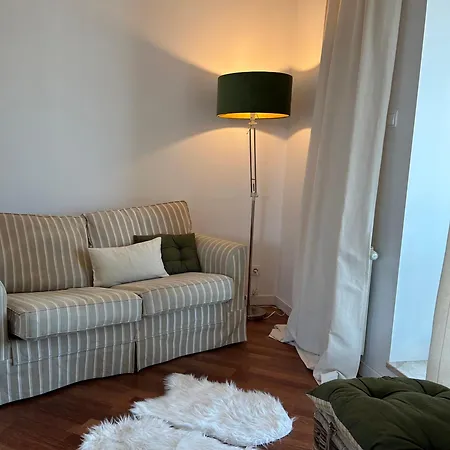 Sea Towers Premium 27- Min 2 Noce Apartment