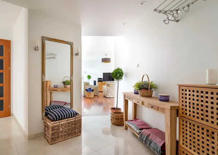 Apartamento Sea Towers Premium 27