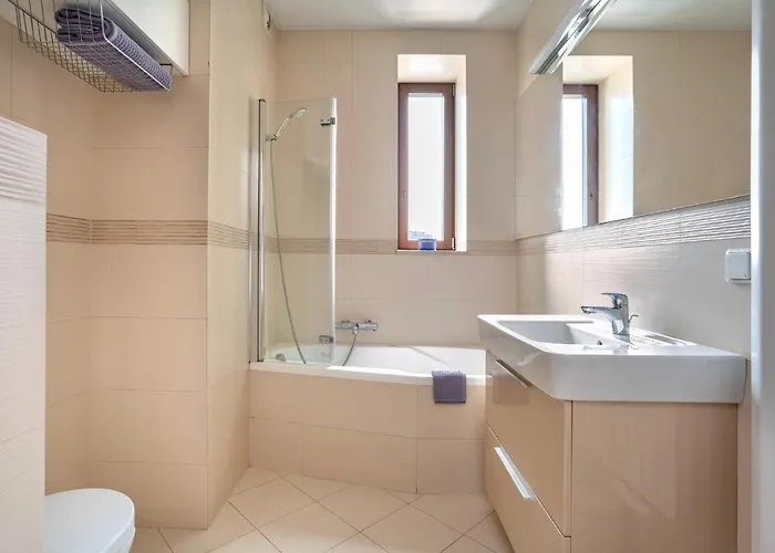 Apartamento Sea Towers Premium 27 *